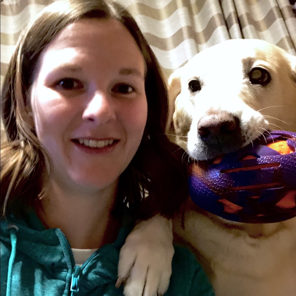 Meet your Posher, Pam